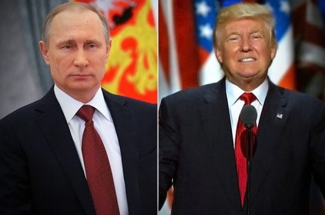 Известен список делегации США на встрече Трампа и Путина