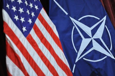 Трамп готов поднять размер взноса в НАТО