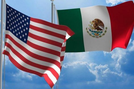 Трамп готов к построению конструктивных отношений с Мексикой