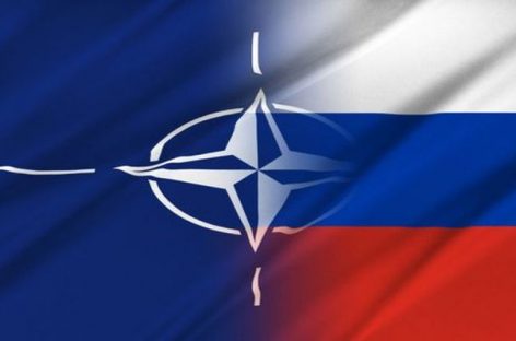НАТО боится встречи Путина и Трампа