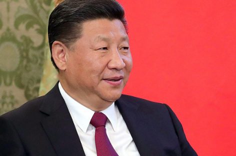 Китай хочет развивать отношения с ОАЭ