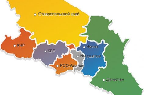 Правительство готовится к модернизации газораспределительных и электрических сетей регионов Северо-Кавказского федерального округа