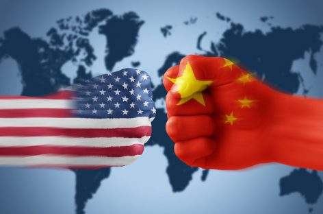 США готовит новый удар по Китаю