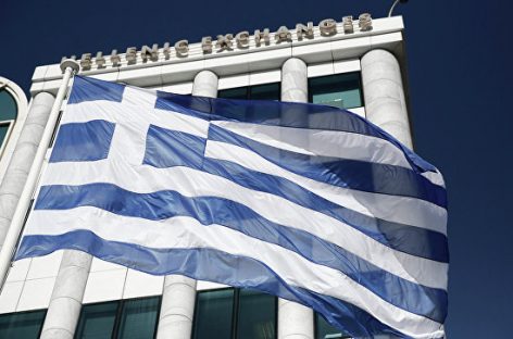 Премьер-министр Греции нашел причину кризиса в стране