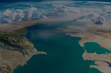 Раздел Каспийского моря: что известно?