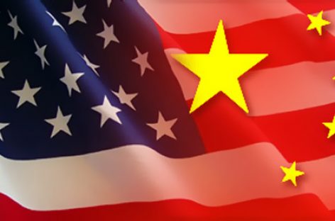 Китай и США никак не могут договориться