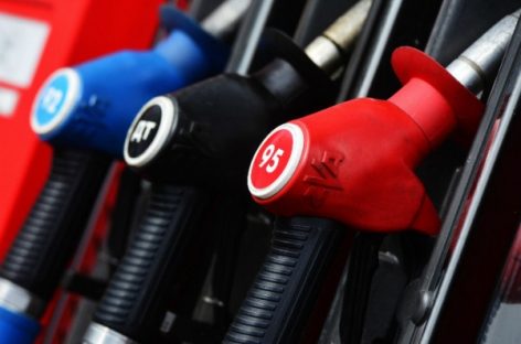 Смена состава правительства – главная причина роста цен на бензин
