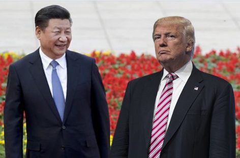 Трамп и Си Цзиньпин: что случилось между лидерами?