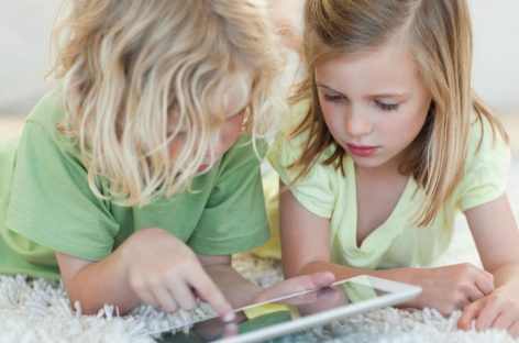 Планшет для ребенка: что нужно знать при выборе?