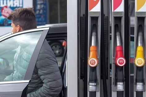 В правительстве нашли способ урегулировать рост цен на бензин