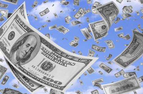 Moody’s: доллар может потерять мировое господство