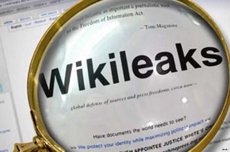 Друг и соратник основателя WikiLeaks пропал в Норвегии