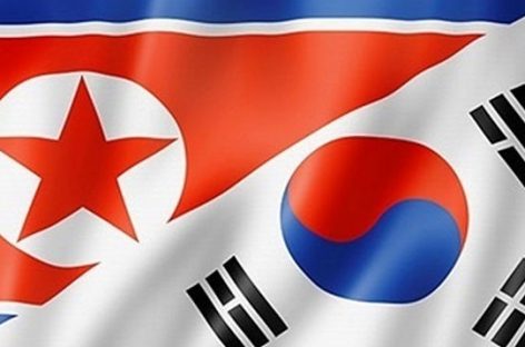 Завтра пройдет встреча представителей вооруженных сил КНДР и Республики Корея