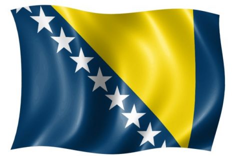 В Боснии и Герцеговины прошли выборы