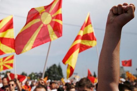 Македония и ее провальный референдум: что будет дальше?