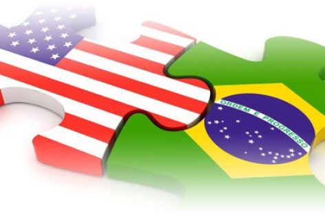 США и Бразилиа будет расширять сотрудничество