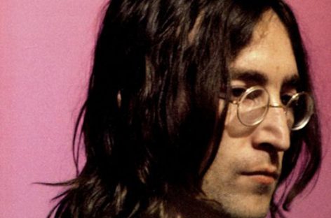 День рождения Джона Леннона!