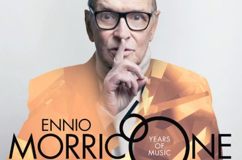 Эннио Морриконе дал обширное интервью в преддверии концертов в России