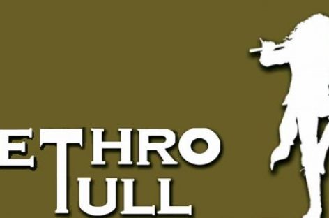 Jethro Tull выпустят книгу о себе