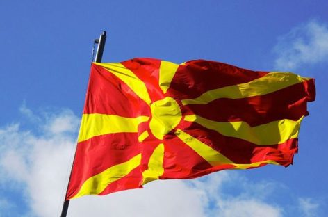 Премьер-министр Македонии о несостоявшемся референдуме