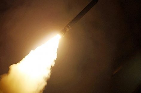 Россия и дальше будет настаивать на сохранении договор о ракетах средней и малой дальности