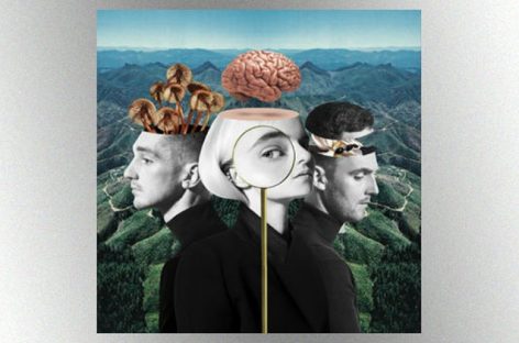 Clean Bandit готовят к релизу новый диск!