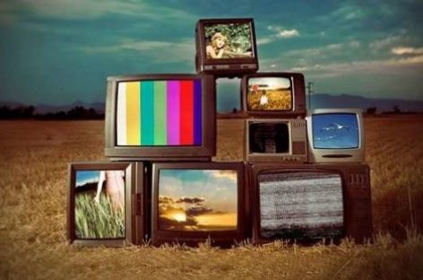 Более 33 миллионов россиян останутся без ТВ