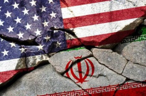 США восстановила все санкции против Ирана