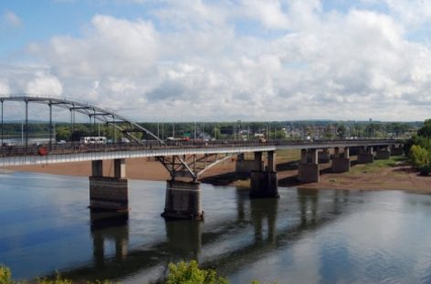 На мост через реку Белую в Уфе выделяют 2,5 млрд рублей