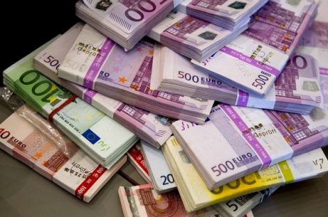 ЕС потерял более 100 млрд евро от антироссийских санкций