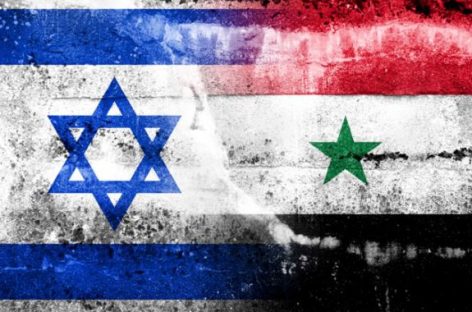 Израиль пригрозил атакой российским С-300, размещенным в Сирии