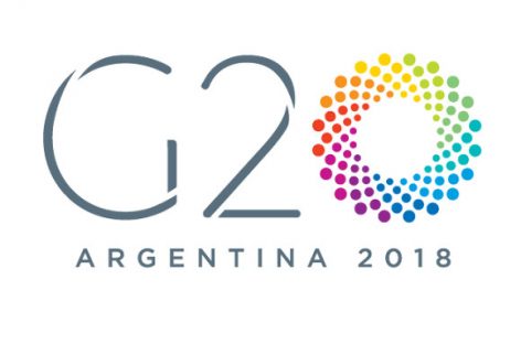 Синдзо Абэ намерен встретиться с главами США, КНР и России на саммите G20 в Аргентине