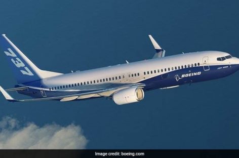 США заявило о возможных проблемах у 246 лайнеров Boeing 737 Max