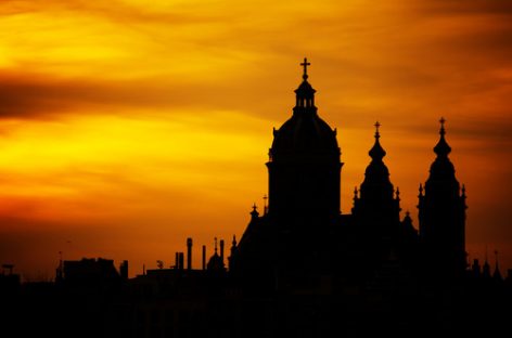 Архиепископия русских православных церквей в Западной Европе будет распущена