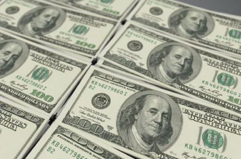 За год иностранные инвесторы вывели из РФ $1 млрд