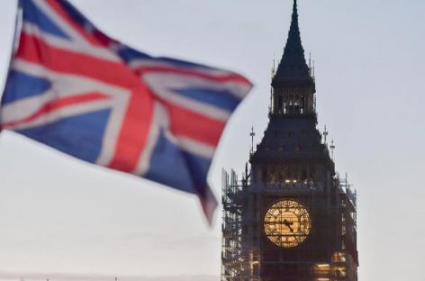 В Британии возобновят стратегию, которую не использовали с «холодной войны»
