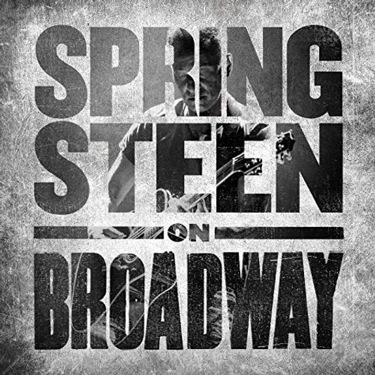 Состоялся релиз концертного альбома «Springsteen on Broadway» Брюса Спрингстина