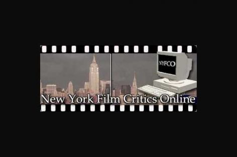 The New York Film Critics Online определились с лауреатами 2018 года