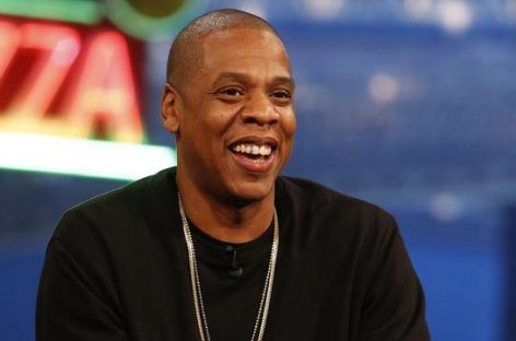 День рождения Jay-Z