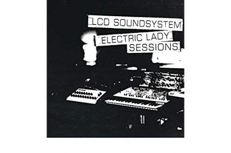 LCD Soundsystem выпускают «Electric Lady Sessions»