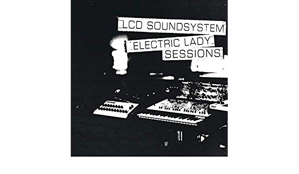 LCD Soundsystem выпускают «Electric Lady Sessions»