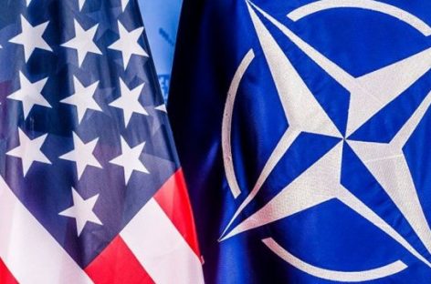 Конгресс США закрыл Трампу выход из НАТО