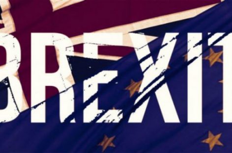 Мэй: реализация Brexit залог доверия к институтам британской демократии