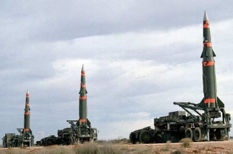 Россия готова к консультациям с США по Договору о ликвидации ракет средней и меньшей дальности