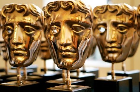 BAFTA раздала награды!