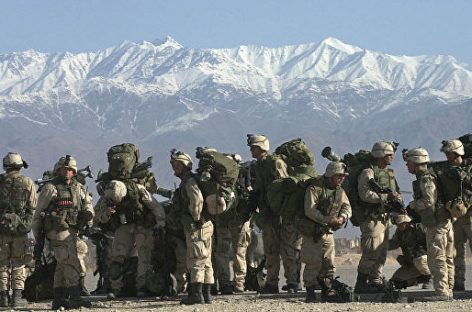 В США предложили вывести войска из Афганистана: выведут ли?