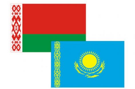 Беларусь рассчитывает на продолжение дружественных отношений с Казахстаном