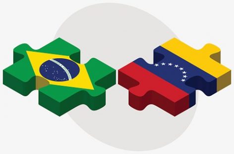 Бразилия выступает за мирное урегулирование конфликта в Венесуэле