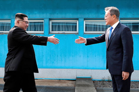 КНДР ждет от Южной Кореи более активных действий для налаживания отношений