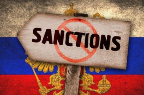 Как США устало от «антироссийских санкций»
